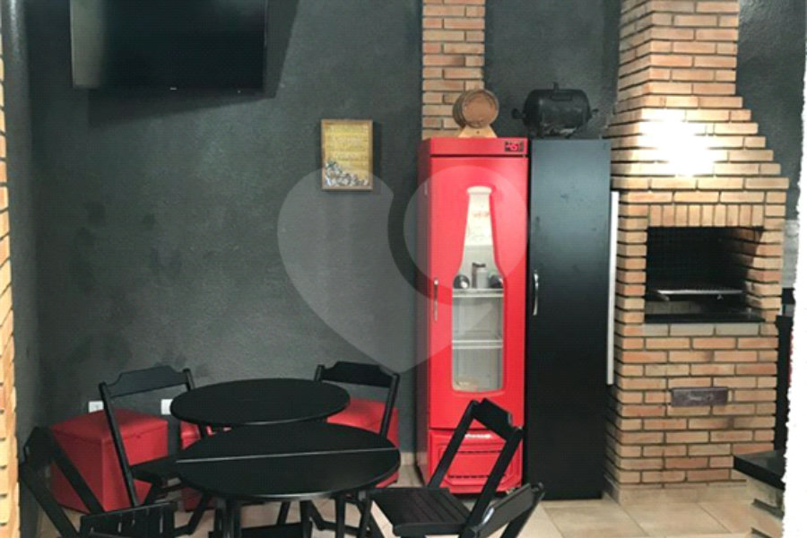 Sobrado à venda com 3 quartos, sendo 1 suíte, em Pirituba, São Paulo, SP