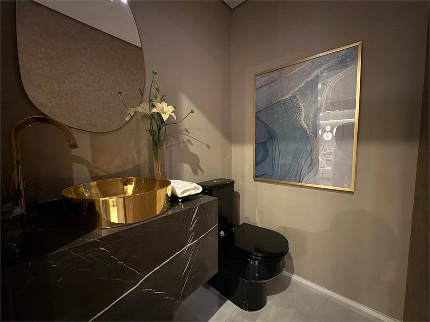 Apartamento à venda com 3 suítes em Butantã, São Paulo, SP