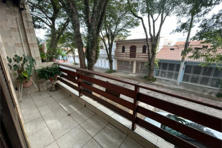 Casa à venda com 3 quartos em Conjunto Residencial Butantã, São Paulo, SP