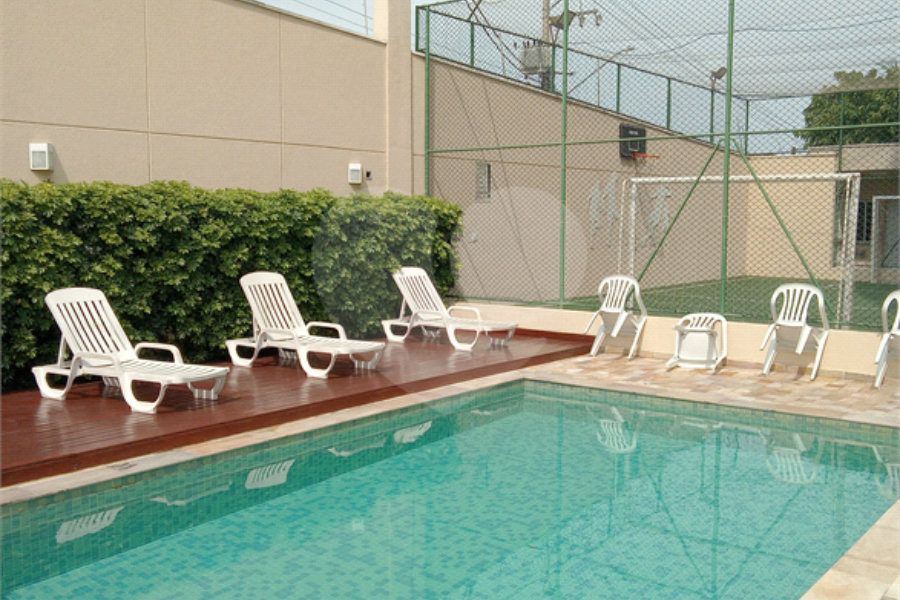 Apartamento à venda com 2 quartos em Freguesia do Ó, São Paulo, SP