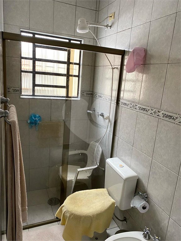 Casa à venda com 3 quartos, sendo 1 suíte, em Perdizes, São Paulo, SP