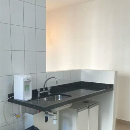 Apartamento à venda com 2 quartos em Vila Andrade, São Paulo, SP