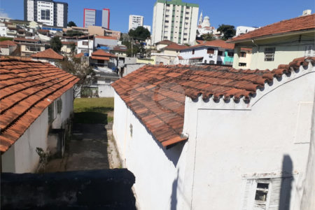 Terreno à venda em Vila Mazzei, São Paulo, SP