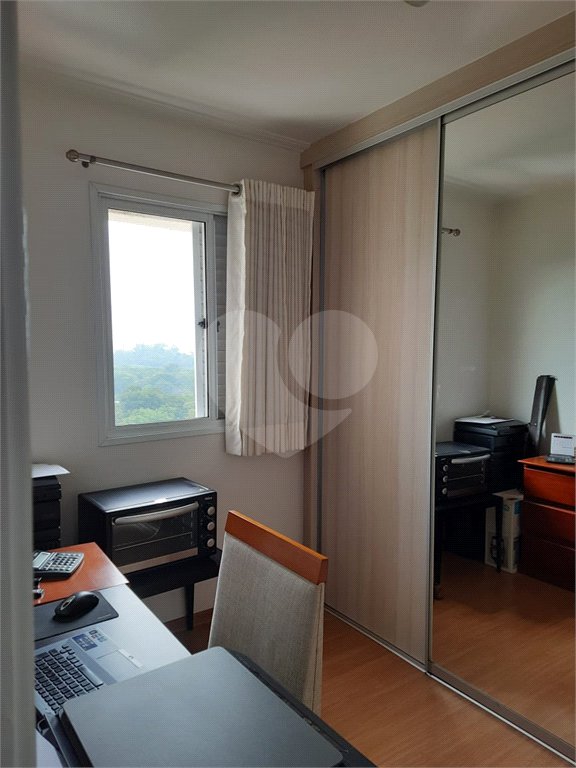 Apartamento à venda com 3 quartos, sendo 2 suítes, em Horto, São Paulo, SP
