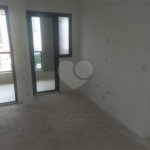 Apartamento à venda com 2 quartos, sendo 1 suíte, em Ipiranga, São Paulo, SP