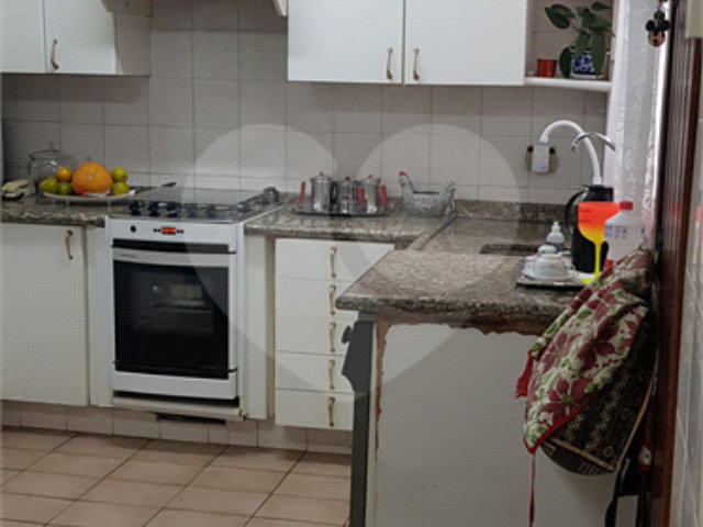 Sobrado à venda com 3 quartos, sendo 2 suítes,  em Tucuruvi, São Paulo, SP