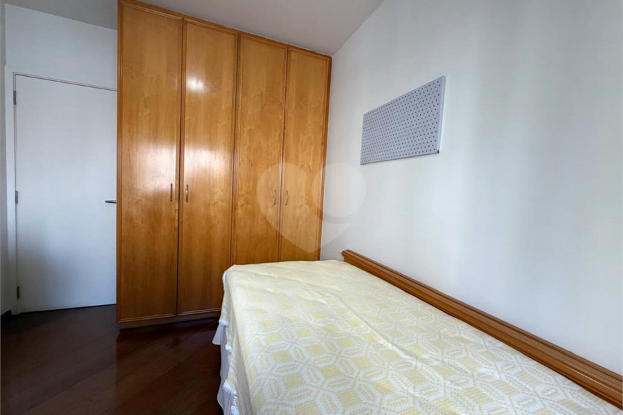 Apartamento à venda com 3 quartos, sendo 1 suíte, em Santana, São Paulo, SP