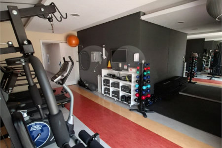 Apartamento à venda com 2 quartos, sendo 1 suíte, em Campo Grande, Rio de Janeiro, RJ