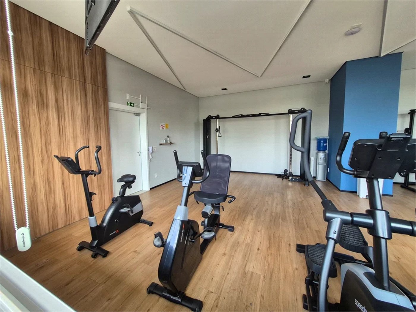 Apartamento à venda com 2 quartos, sendo 1 suíte, em Butantã, São Paulo, SP
