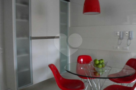 Duplex à venda com 3 suítes em Santana, São Paulo, SP