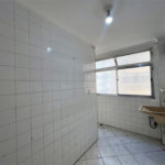 Apartamento à venda, 119 m² por R$ 850.000,00 - Boqueirão - Santos/SP