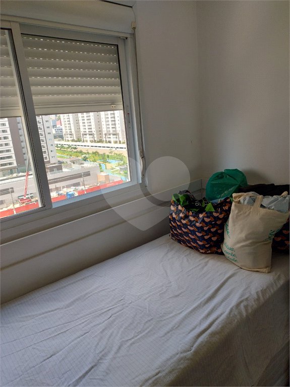 Apartamento à venda com 3 quartos, sendo 1 suíte,  no Centro, São Bernardo do Campo, SP