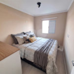 Apartamento à venda com 3 quartos em Jardim Tamoio, Jundiaí, SP