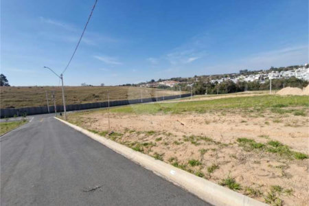 Terreno à venda no condomínio Residencial Jardim Belmonte, Indaiatuba - SP