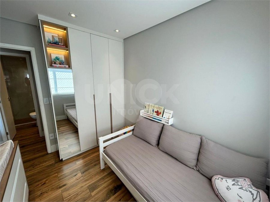 Apartamento à venda com 2 quartos, sendo 1 suíte, em Vila Andrade, São Paulo, SP