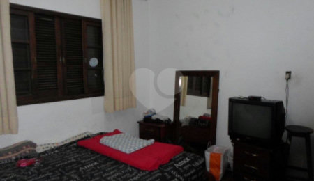 Casa à venda com 4 quartos, sendo 1 suíte,  em Santana, São Paulo, SP