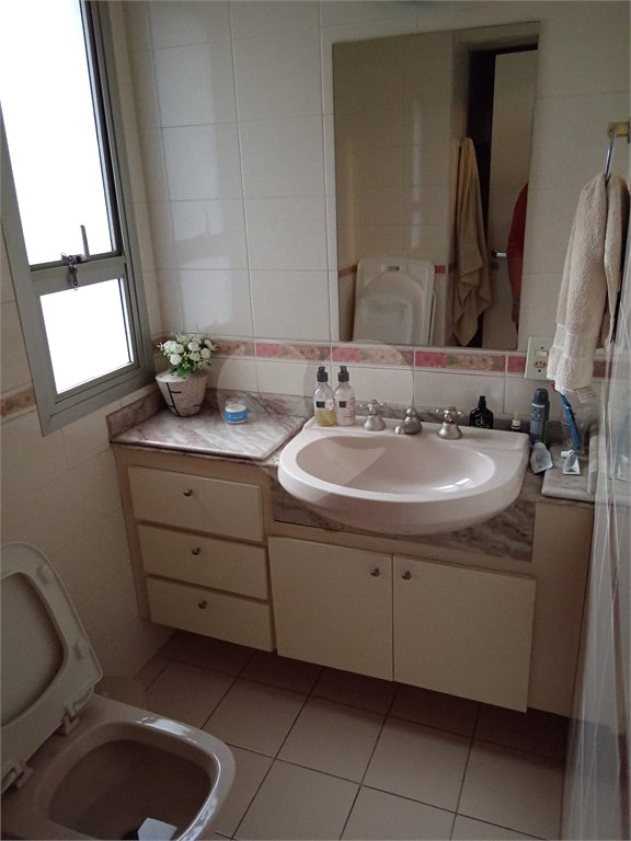 Apartamento à venda com 4 quartos, sendo 3 suítes, em Perdizes, São Paulo, SP