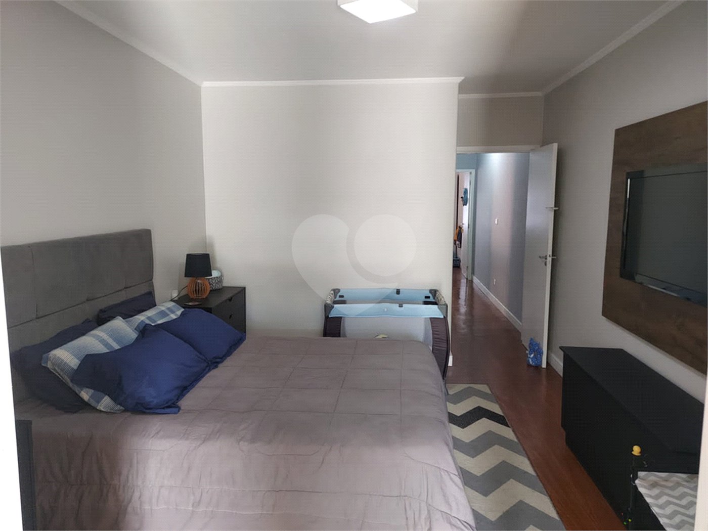Sobrado à venda com 3 quartos em Tucuruvi, São Paulo, SP
