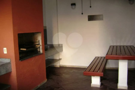 APARTAMENTO PARA LOCAÇÃO NA VILA LEOPOLDINA COM 03 DORM 1 SUITE E 02 VAGAS DE GARAGEM