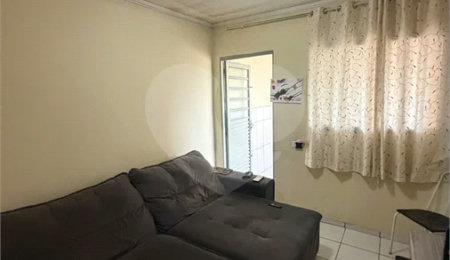 Casa à venda com 6 quartos, sendo 2 suítes,  em Freguesia do Ó, São Paulo, SP