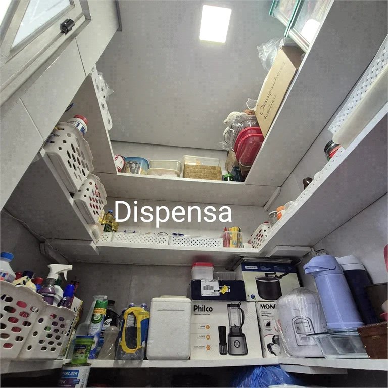 Sobrado à venda com 2 quartos em Jardim Martinica, São Paulo, SP