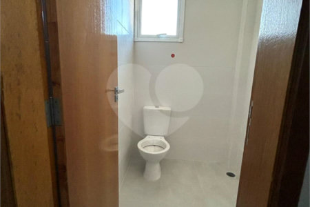 Apartamento à venda com 2 quartos, sendo 1 suíte, em Vila Guarani, Santo André, SP