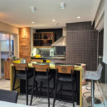 Apartamento à venda com 4 quartos, sendo 2 suítes, em Santa Teresinha, São Paulo, SP