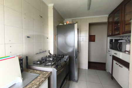Apartamento à venda com 2 quartos em Jardim Leonor Mendes de Barros, São Paulo, SP