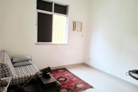 Apartamento à venda com 2 quartos em Andaraí, Rio de Janeiro, RJ