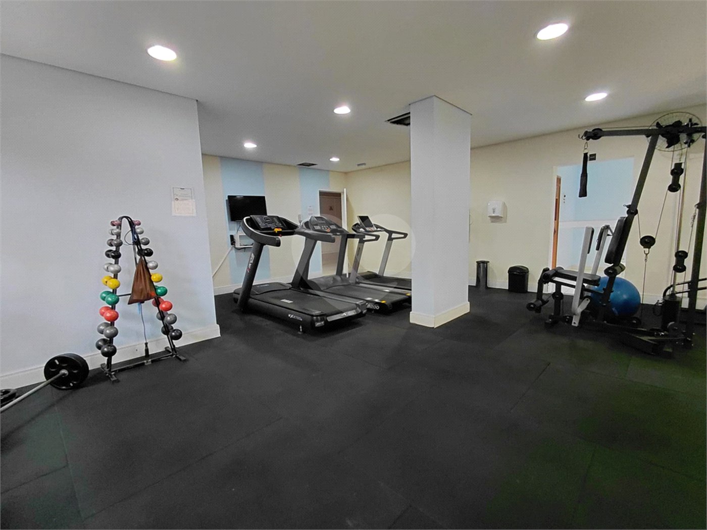 Apartamento à venda com 2 quartos, sendo 1 suíte, em Vila Romana, São Paulo, SP