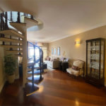 Apartamento Residencial à venda, Ponta da Praia, Santos - AP1478.