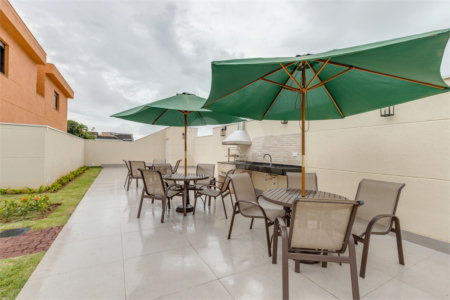 Casa à venda com 4 suítes no condomínio Collina DI Fiori, São Paulo - SP