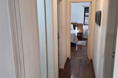 Apartamento com 3 dormitórios à venda, 96 m² por R$ 800.000,00 - Ponta da Praia - Santos/SP