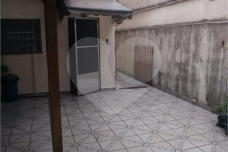 Sobrado à venda com 3 quartos, sendo 1 suíte, em Ipiranga, São Paulo, SP