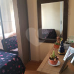 Apartamento à venda com 1 quarto em Barra Funda, São Paulo, SP