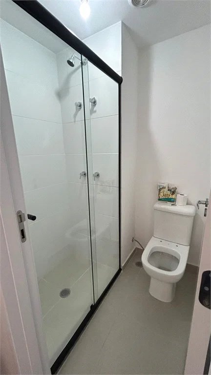 Apartamento à venda ou para alugar com 1 quarto em Pinheiros, São Paulo, SP