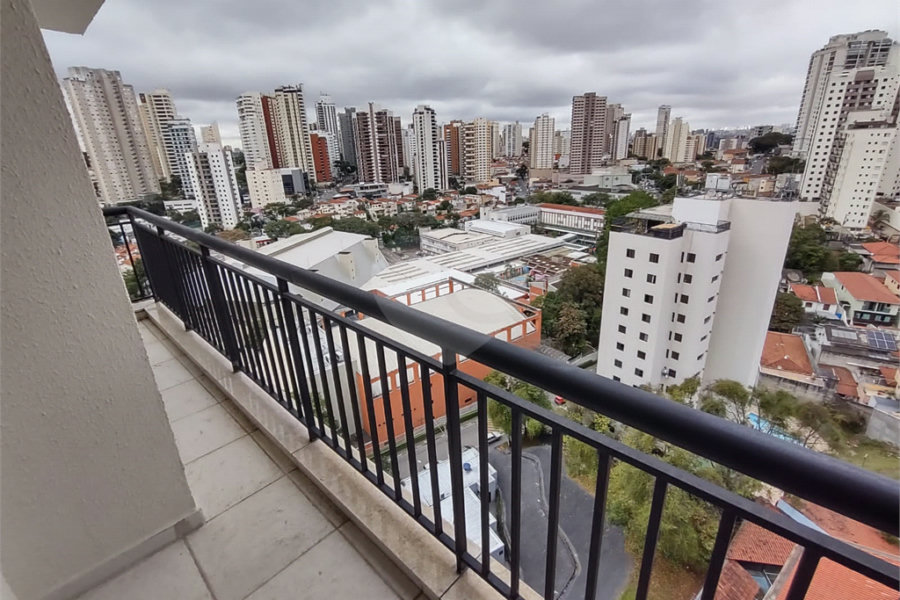 Apartamento à venda com 3 quartos, sendo 1 suíte, em Santana, São Paulo, SP