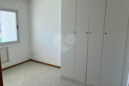 Cobertura à venda com 2 quartos, sendo 1 suíte, em Recreio dos Bandeirantes, Rio de Janeiro, RJ