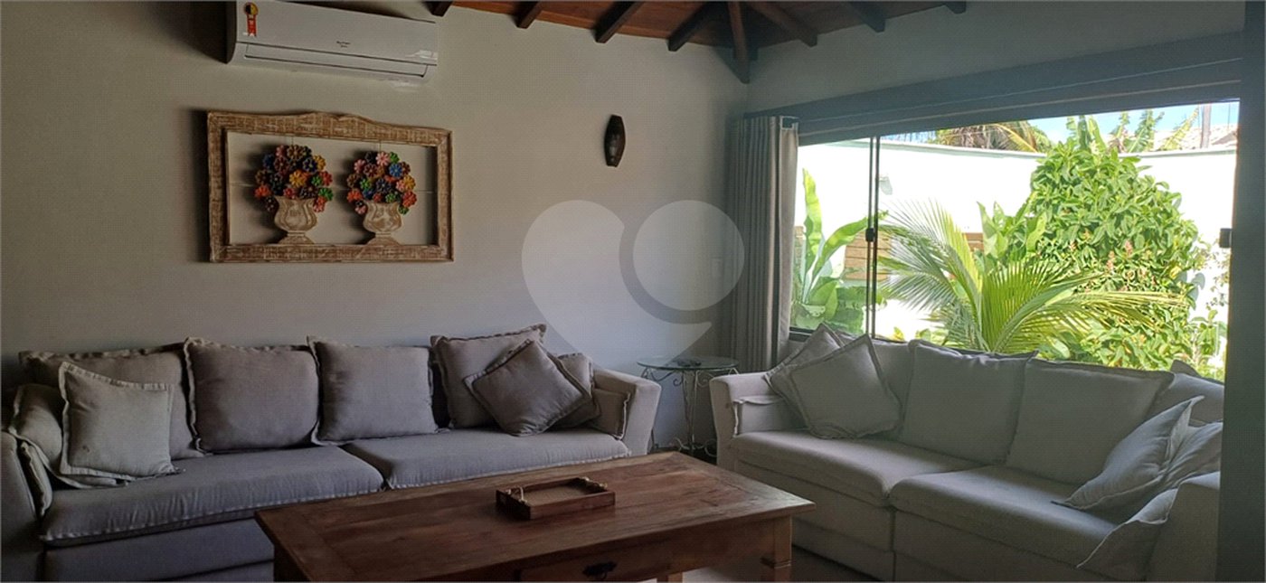 Casa à venda com 3 suítes em São José, Armação dos Búzios, RJ