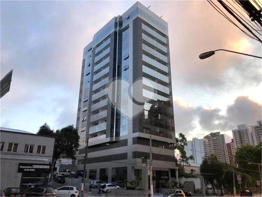 Sala para alugar em Baeta Neves, São Bernardo do Campo, SP