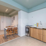 Apartamento à venda com 4 quartos, sendo 1 suíte, em Pinheiros, São Paulo, SP