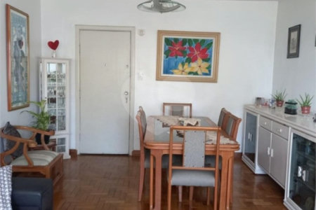 Apartamento à venda com 2 quartos em Tatuapé, São Paulo, SP