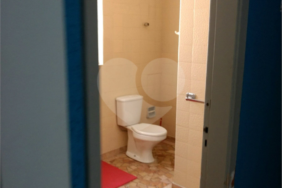 Sobrado à venda com 3 quartos, sendo 1 suíte, em Santana, São Paulo, SP