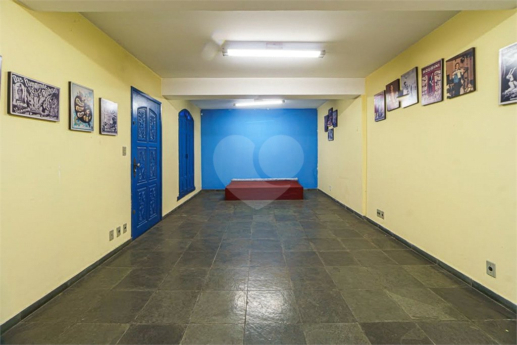 Sobrado à venda com 3 quartos em Jardim Prudência, São Paulo, SP