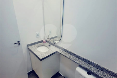 Apartamento à venda com 2 quartos em Jardins do Império, Indaiatuba, SP