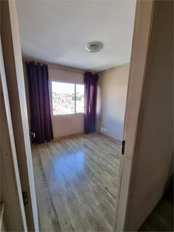 Apartamento à venda com 3 quartos em Vila Butantã, São Paulo, SP