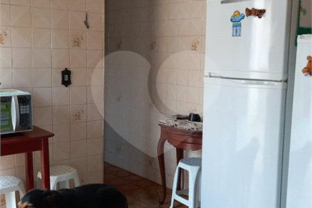 Casa à venda com 2 quartos em Vila Gustavo, São Paulo, SP