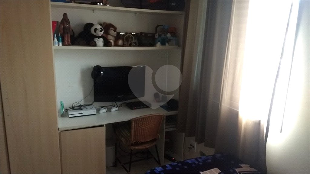 Casa à venda com 3 quartos, sendo 1 suíte, no condomínio Inter Ville Condominium House, São Paulo - SP