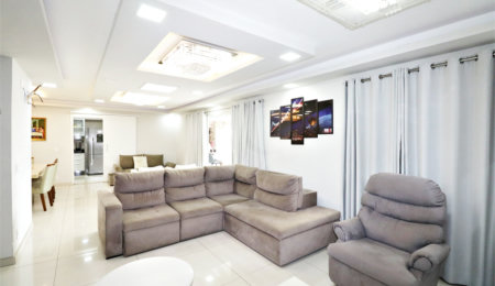 Apartamento à venda com 3 suítes em Santana, São Paulo, SP