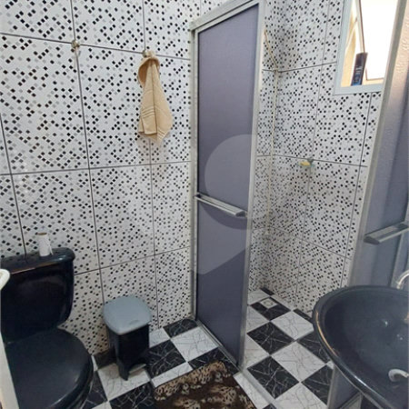 Sobrado à venda com 3 quartos em Jardim Universo, Mogi das Cruzes, SP